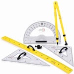 Jumbo Geometry Box
